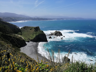 Playa la Herbosa